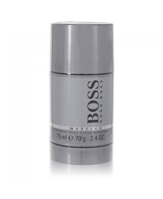 Boss No. 6 by Hugo Boss Deodorant Stick 2.4 oz (Men)