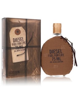 Fuel For Life by Diesel Eau De Toilette Spray 2.5 oz (Men)