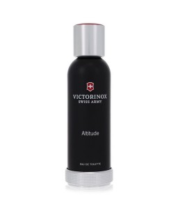 Swiss Army Altitude by Victorinox Eau De Toilette Spray (Tester) 3.4 oz (Men)