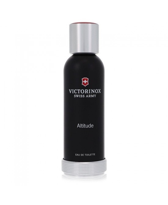 Swiss Army Altitude by Victorinox Eau De Toilette Spray (Tester) 3.4 oz (Men)