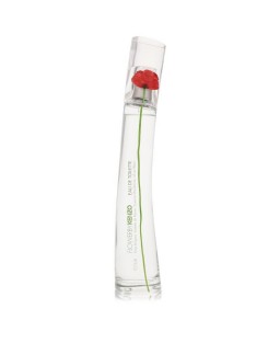 kenzo FLOWER by Kenzo Eau De Toilette Spray (Tester) 1.7 oz (Women)