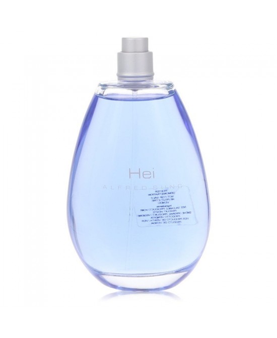 Hei by Alfred Sung Eau De Toilette Spray (Tester) 3.4 oz (Men) Hei by Alfred Sung Eau De Toilette Spray (Tester) 3.4 oz (Men)