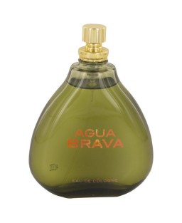 Agua Brava by Antonio Puig Eau De Cologne Spray (Tester) 3.4 oz (Men) Agua Brava by Antonio Puig Eau De Cologne Spray (Tester) 3.4 oz (Men)