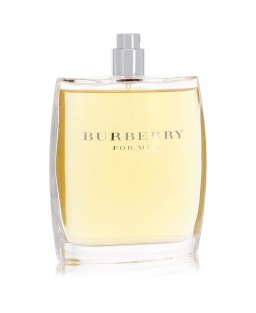 Burberry by Burberry Eau De Toilette Spray (Tester) 3.4 oz (Men)