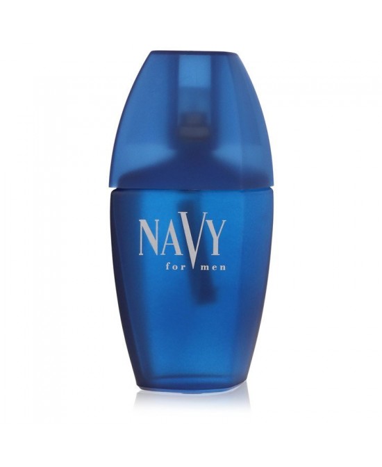 Navy by Dana Cologne Spray (unboxed) 1.7 oz (Men)
