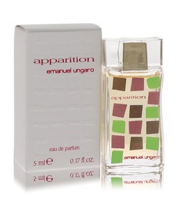 Apparition by Ungaro Mini EDP .17 oz (Women)