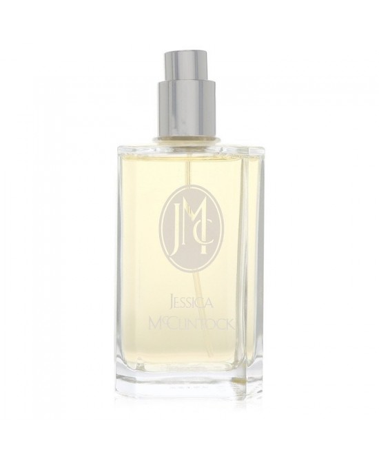 JESSICA Mc CLINTOCK by Jessica McClintock Eau De Parfum Spray (Tester) 3.4 oz (Women)