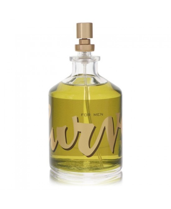 Curve by Liz Claiborne Cologne Spray (Tester) 4.2 oz (Men)