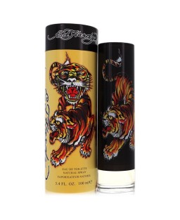 Ed Hardy by Christian Audigier Eau De Toilette Spray 3.4 oz (Men)