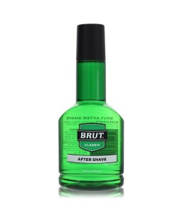 Brut by Faberge After Shave Splash (Plastic Bottle) 5 oz (Men) Brut by Faberge After Shave Splash (Plastic Bottle) 5 oz (Men)
