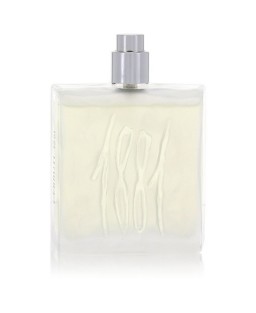 1881 by Nino Cerruti Eau De Toilette Spray (Tester) 3.3 oz (Men) 1881 by Nino Cerruti Eau De Toilette Spray (Tester) 3.3 oz (Men)