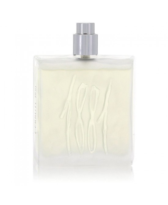 1881 by Nino Cerruti Eau De Toilette Spray (Tester) 3.3 oz (Men)