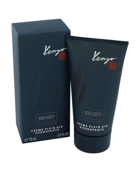 Kenzo by Kenzo Moisturizing Cream 2.5 oz (Men)