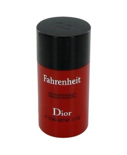 Fahrenheit by Christian Dior Deodorant Stick 2.7 oz (Men) Fahrenheit by Christian Dior Deodorant Stick 2.7 oz (Men)