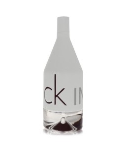 CK In 2U by Calvin Klein Eau De Toilette Spray (unboxed) 5 oz (Men)