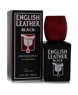 English Leather Black by Dana Cologne Spray 3.4 oz (Men)