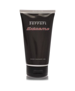 Ferrari Extreme by Ferrari Shower Gel 5 oz (Men)