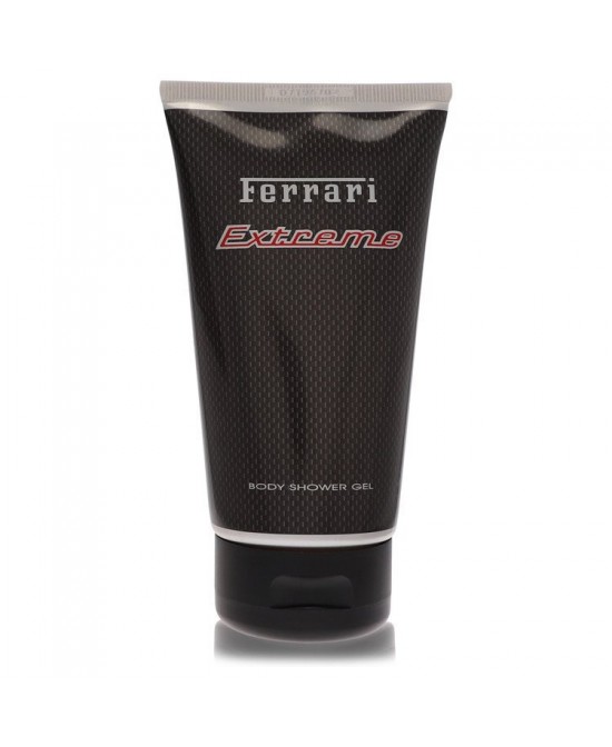 Ferrari Extreme by Ferrari Shower Gel 5 oz (Men)