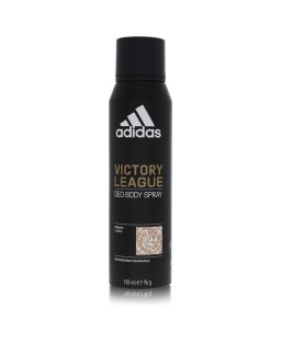 Adidas Victory League by Adidas Deodorant Body Spray 5 oz (Men) Adidas Victory League by Adidas Deodorant Body Spray 5 oz (Men)