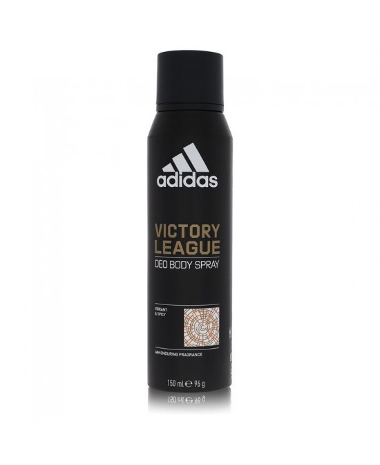 Adidas Victory League by Adidas Deodorant Body Spray 5 oz (Men)