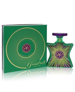 Bleecker Street by Bond No. 9 Eau De Parfum Spray (Unisex) 3.3 oz (Women) Bleecker Street by Bond No. 9 Eau De Parfum Spray (Unisex) 3.3 oz (Women)
