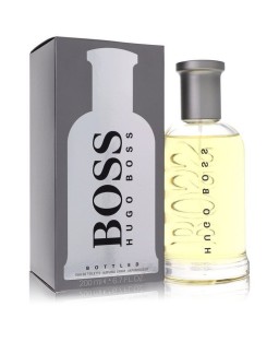Boss No. 6 by Hugo Boss Eau De Toilette Spray 6.7 oz (Men) Boss No. 6 by Hugo Boss Eau De Toilette Spray 6.7 oz (Men)