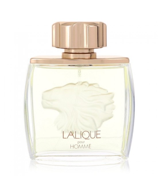 Lalique by Lalique Eau De Parfum Spray (Tester) 2.5 oz (Men)