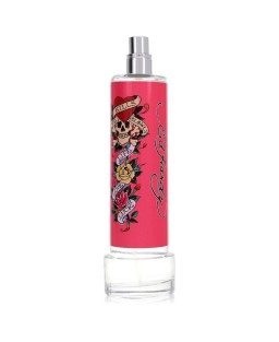 Ed Hardy by Christian Audigier Eau De Parfum Spray (Tester) 3.4 oz (Women)