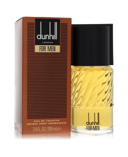 Dunhill by Alfred Dunhill Eau De Toilette Spray 3.4 oz (Men)