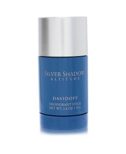 Silver Shadow Altitude by Davidoff Deodorant Stick 2.4 oz (Men)