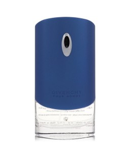 Givenchy Blue Label by Givenchy Eau De Toilette Spray (Tester) 1.7 oz (Men)
