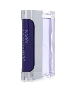 Ultraviolet by Paco Rabanne Eau De Toilette Spray (Tester) 3.4 oz (Men) Ultraviolet by Paco Rabanne Eau De Toilette Spray (Tester) 3.4 oz (Men)