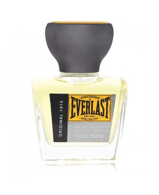 Everlast by Everlast Eau De Toilette Spray (unboxed) 1.7 oz (Men) Everlast by Everlast Eau De Toilette Spray (unboxed) 1.7 oz (Men)