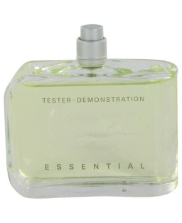 Lacoste Essential by Lacoste Eau De Toilette Spray (unboxed) 4.2 oz (Men)