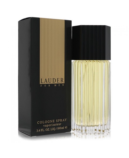 Lauder by Estee Lauder Eau De Cologne Spray 3.4 oz (Men)