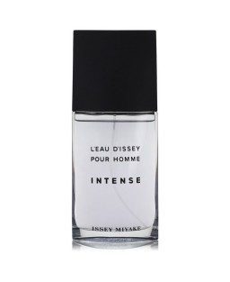 L'eau D'Issey Pour Homme Intense by Issey Miyake Eau De Toilette Spray (Tester) 4.2 oz (Men) L'eau D'Issey Pour Homme Intense by Issey Miyake Eau De Toilette Spray (Tester) 4.2 oz (Men)