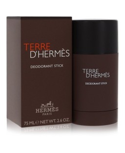 Terre D'Hermes by Hermes Deodorant Stick 2.5 oz (Men) Terre D'Hermes by Hermes Deodorant Stick 2.5 oz (Men)