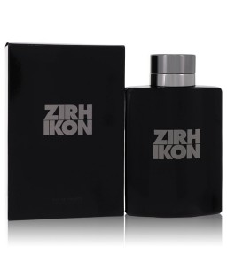 Zirh Ikon by Zirh International Eau De Toilette Spray 4.2 oz (Men)