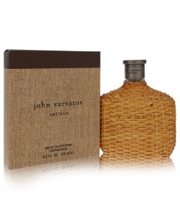 John Varvatos Artisan by John Varvatos Eau De Toilette Spray 4.2 oz (Men)