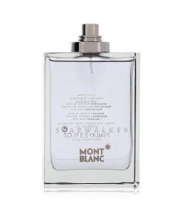 Starwalker by Mont Blanc Eau De Toilette Spray (Tester) 2.5 oz (Men) Starwalker by Mont Blanc Eau De Toilette Spray (Tester) 2.5 oz (Men)