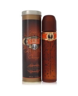 Cuba Orange by Fragluxe Eau De Toilette Spray 3.4 oz (Men) Cuba Orange by Fragluxe Eau De Toilette Spray 3.4 oz (Men)