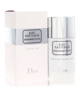 Eau Sauvage by Christian Dior Deodorant Stick 2.5 oz (Men)