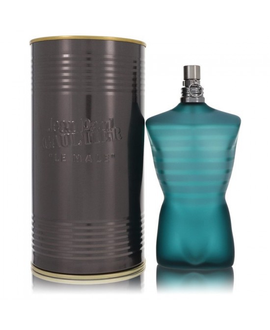 Jean Paul Gaultier by Jean Paul Gaultier Eau De Toilette Spray 6.8 oz (Men)