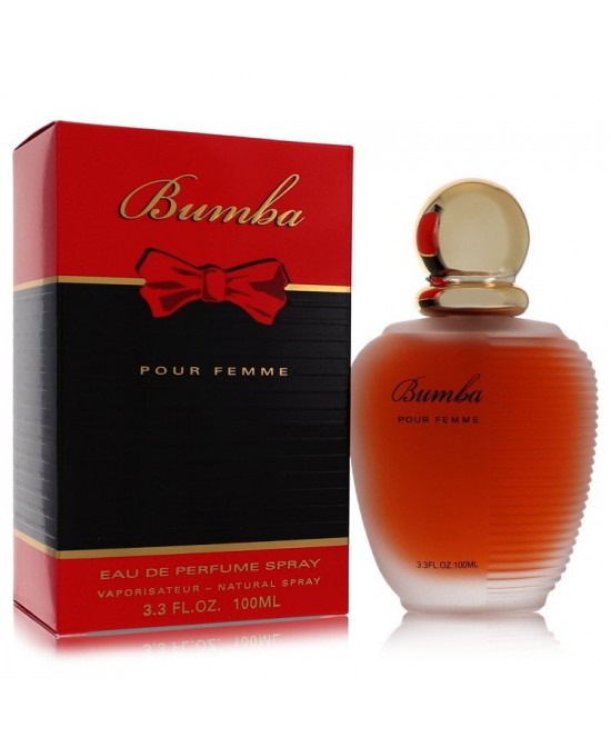 Bumba by YZY Perfume Eau De Parfum Spray 3.4 oz (Women)