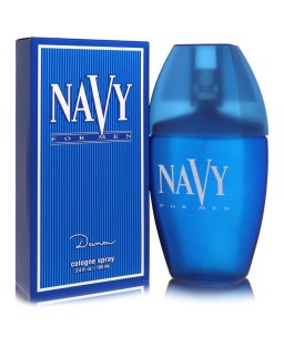 Navy by Dana Cologne Spray 3.4 oz (Men)