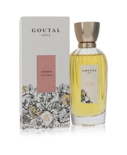 Annick Goutal Passion by Annick Goutal Eau De Parfum Spray 3.4 oz (Women)