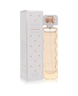 Boss Orange by Hugo Boss Eau De Toilette Spray 1.7 oz (Women) Boss Orange by Hugo Boss Eau De Toilette Spray 1.7 oz (Women)