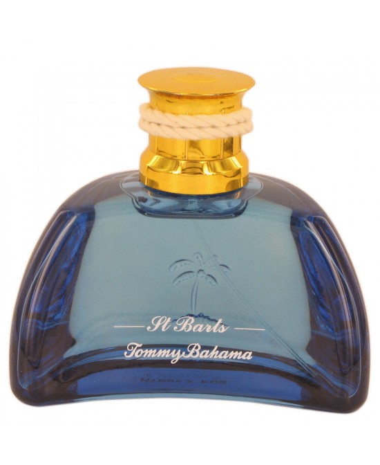 Tommy Bahama Set Sail St. Barts by Tommy Bahama Eau De Cologne Spray (unboxed) 3.4 oz (Men) Tommy Bahama Set Sail St. Barts by Tommy Bahama Eau De Cologne Spray (unboxed) 3.4 oz (Men)