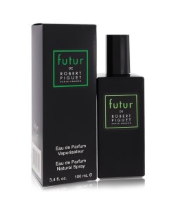 Futur by Robert Piguet Eau De Parfum Spray 3.4 oz (Women)