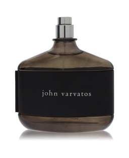 John Varvatos by John Varvatos Eau De Toilette Spray (Tester) 4.2 oz (Men)